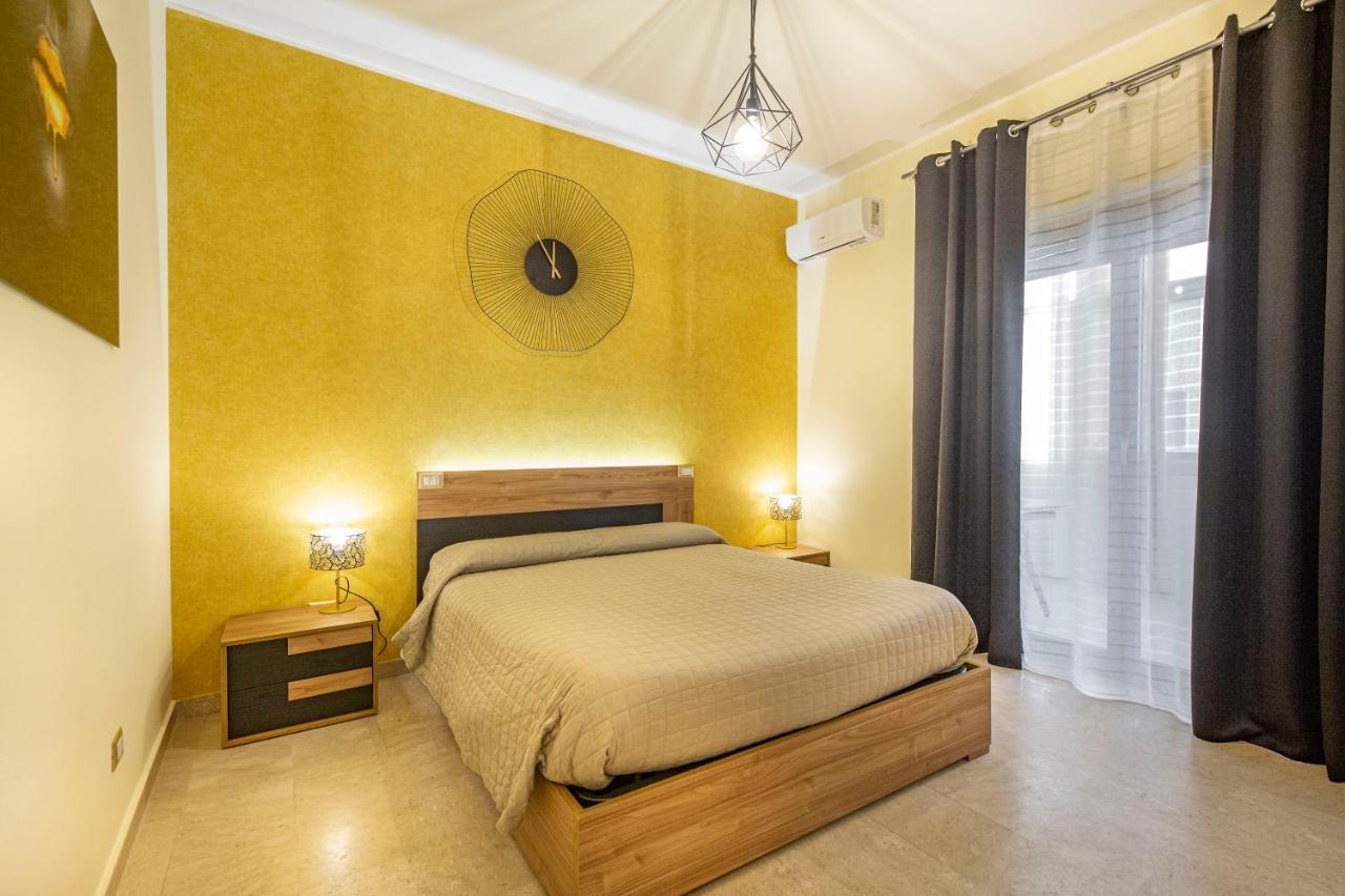 B&B Altrasia CTA Exterior foto